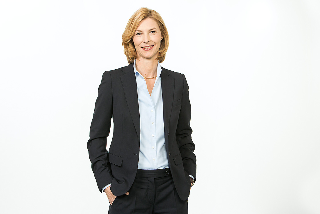 Business Portrait Business Portrait