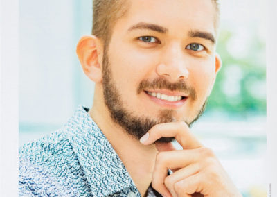 Businessfotografie in Köln, Portrait