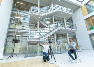 Business-Fotografie in Köln