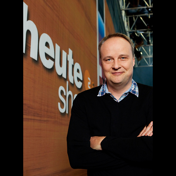 Oliver Welke